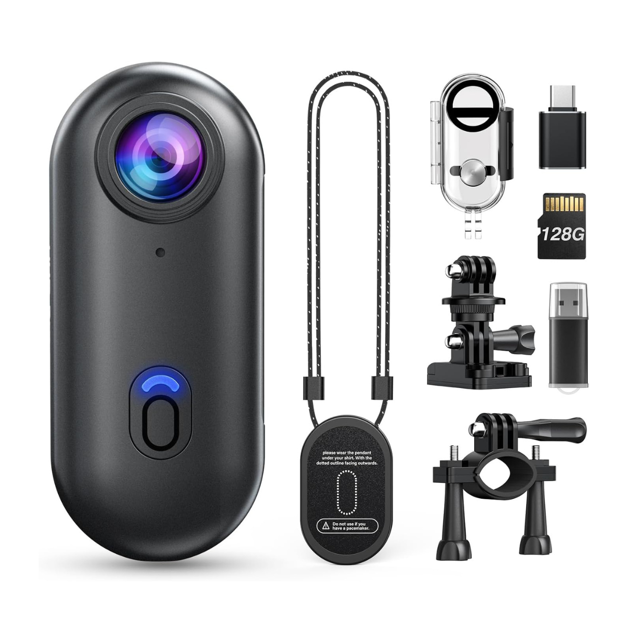 VisioPro 4k